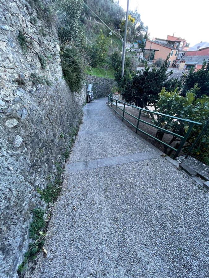 Le Case Di Petra Vignana Exterior foto