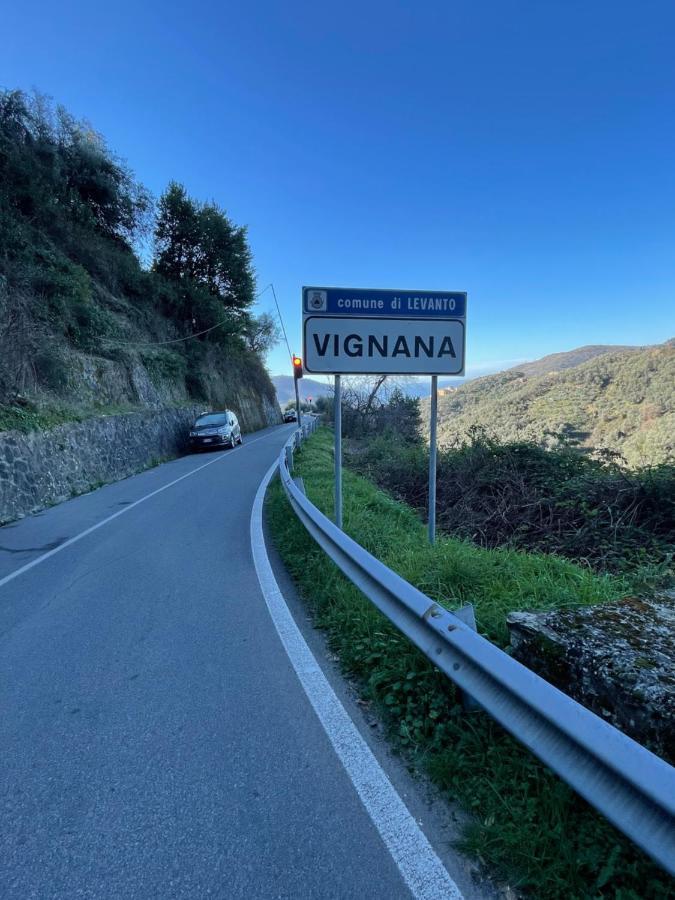Le Case Di Petra Vignana Exterior foto
